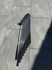 Callaway SteelHead X18 Irons