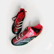 Adidas Predator Absolute Absolion UK 11 US 11.5 FOOTBALL BOOTS Unused 2005