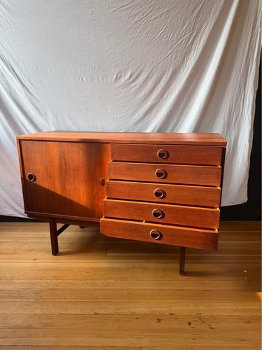 Authentic dux mid century - dux,