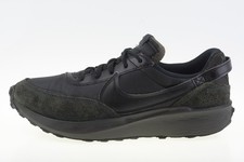 Nike Waffle Debut Black DH9522-002 Men's Trainers Size UK 10