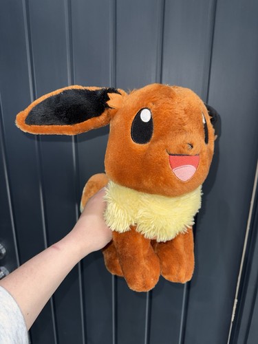 Pokemon eevee build - build, a
