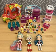 Shopkins bundle - shopkins,