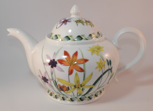 Portmeirion ladies flower - portmeirion,