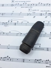 1960s selmer soloist soprano - 1960s, d