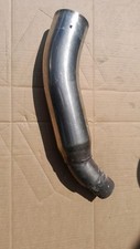 KAWASAKI ZX10 ??? DEVIL EXHAUST SILENCER 0033 52084