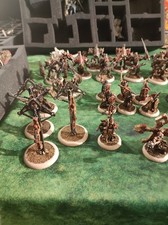 Warmachine Menoth Legion Army