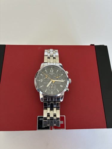 Tissot mens - tissot,