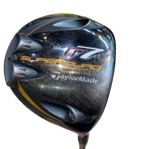 Taylormade super quad 5 - taylormade,