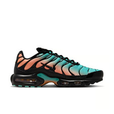 Nike Air Max Plus TN Black