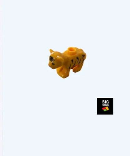 Bblb brick tiger cub - tiger,