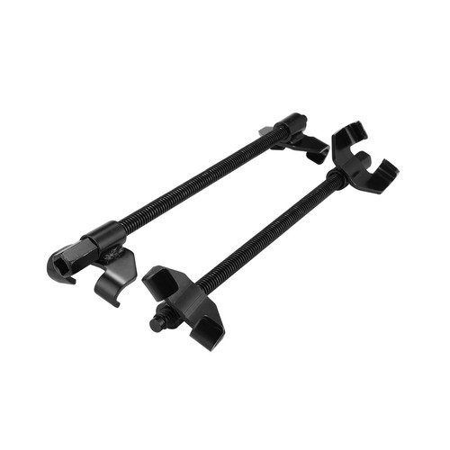 Heavy duty steel - coil, spring