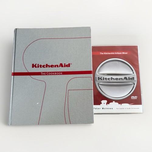 Kitchenaid the cookbook - kitchenaid:,