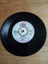 Evelyn Thomas, Doomsday, Vgc