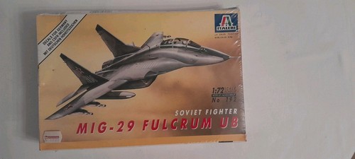 Mig fulcrum by - mig, -29