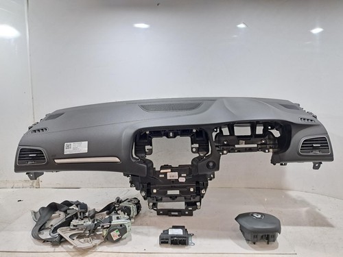 2017 renault megane airbag - megane, kit