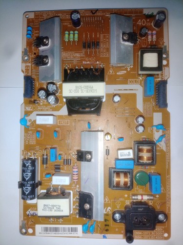 Samsung ue40ku6000k smart - ue40ku6000k, 4k