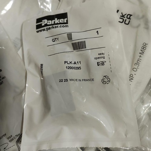 1pc new parker pneumatic valve - parker,