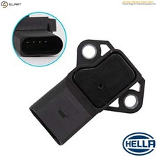 SENSOR INTAKE MANIFOLD