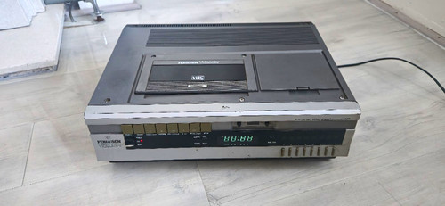 Ferguson videostar 3v22 vhs - ferguson,