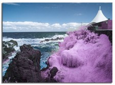 Converted Infrared  Full