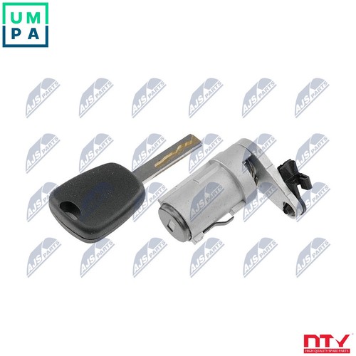 Lock cylinder kit ezc - lock,