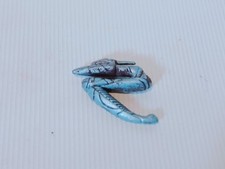 1no Stargate SG1 ZAT Zat'nik'tel Gun Blaster Diamond Select Original Part