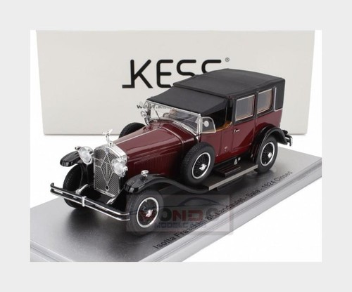 Kess model isotta - 1:43,