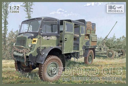 Ibg models 72004 bedford - ibg,