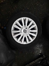 Renault Clio MK3 2009-2012 DEL