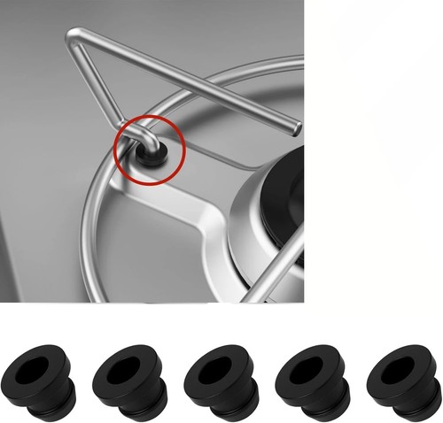 16pcs rubber seals - seals, 44990000122