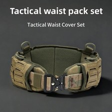 Tactical molle camouflage - molle,