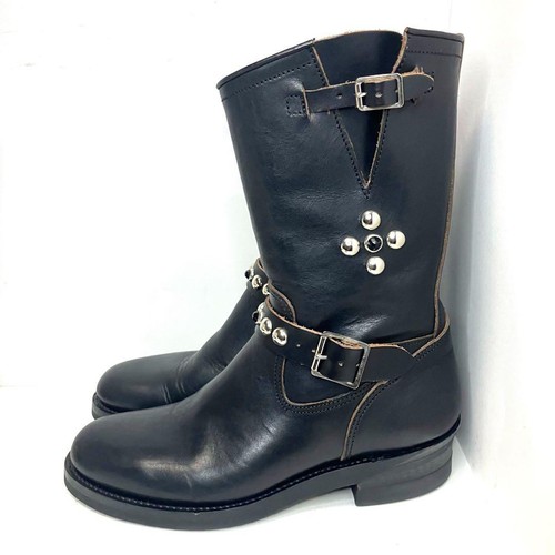 Evilact engineer boots with - engineer,