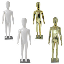 BEST QUALITY Full Body Child