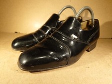 Sanders Shoes Premium Lux