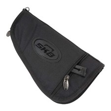 SKB Dry-Tek 12" Handgun Bag (Black)