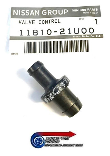 Genuine nissan rocker cover - nissan,