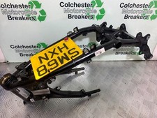 KTM 790 DUKE FRAME REG LOG