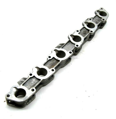 Fuel injector manifold - manifold, plate