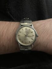 vintage waltham wrist watch