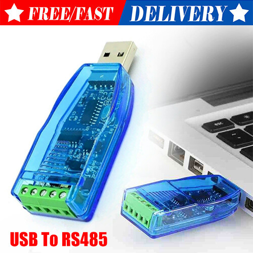Industrial usb rs485 - to,