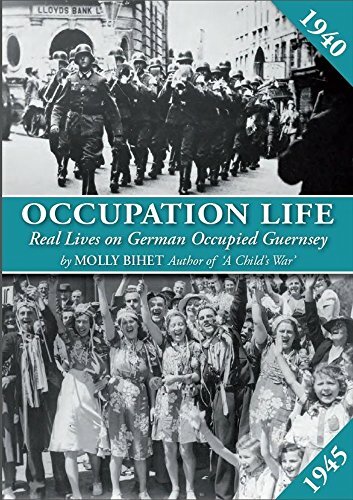 Occupation life real lives on - occupation,