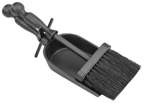 Duchess hearth tidy brush - duchess,