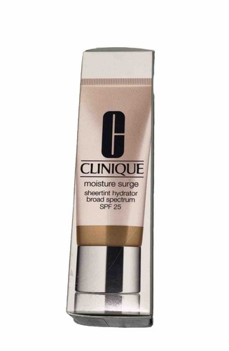New clinique moisture - new,