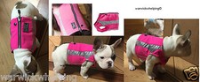 Dog Warm Vest Hurtta Coat