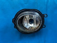Rover 25/45/75 MG ZR/ZS/TF Left Side Front Fog Light (Part #: XBJ105510)