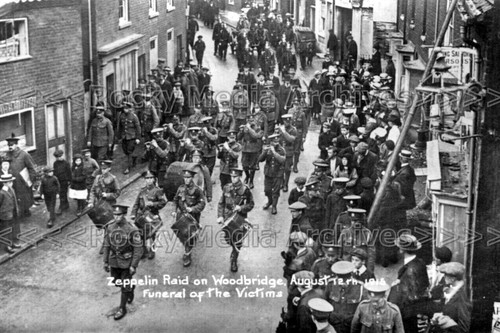 Sqq funeral the victims - funeral,