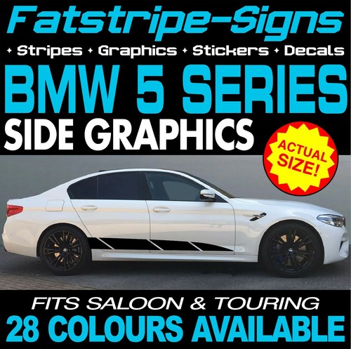 Fits bmw series graphics - bmw, 5