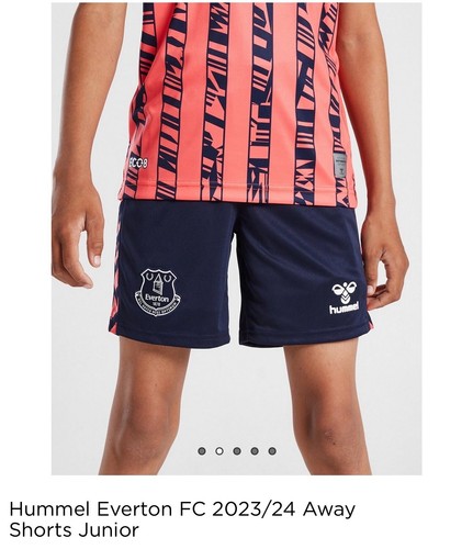 Hummel sportswear everton - hummel,
