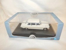 OXFORD DIECAST DAIMLER DS420