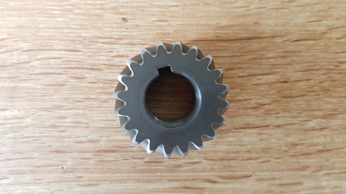 Cpi gears gearbox - 50,